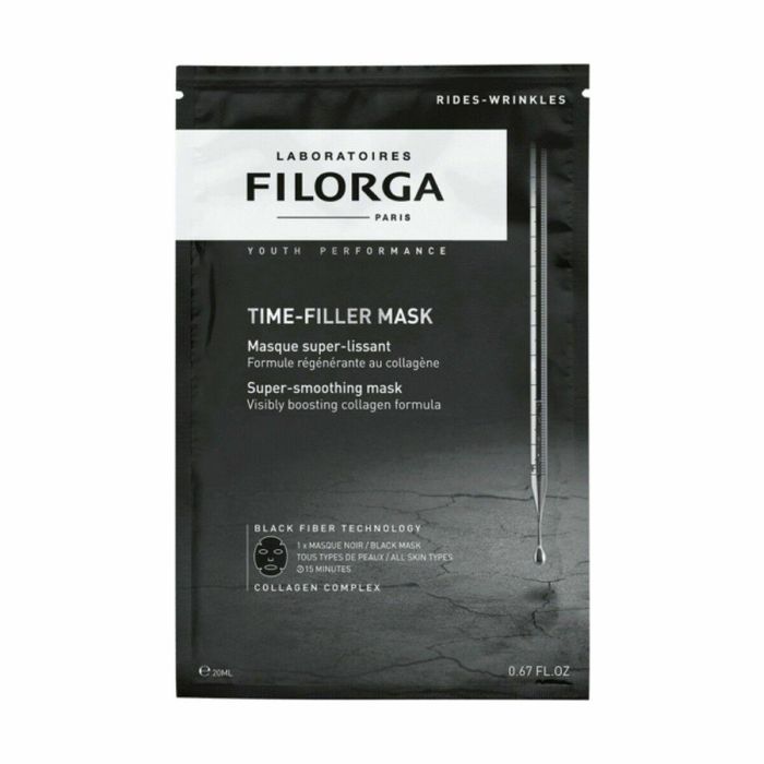 Mascarilla Antiarrugas Filorga Time-Filler Mask 1