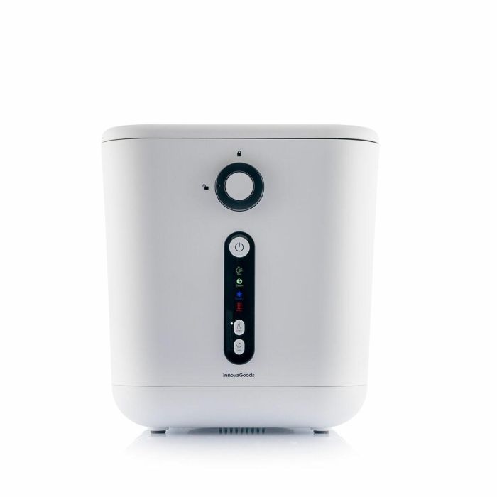 Compostador Eléctrico de Cocina Ewooster InnovaGoods 2