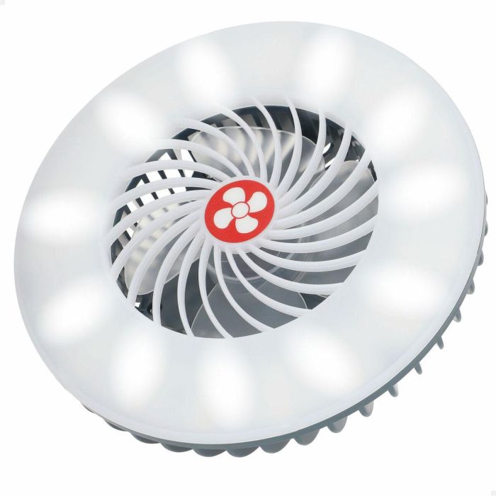 Ventilador USB Aktive (4 Unidades) 6 Ventilador USB Aktive (4 Unidades) 6