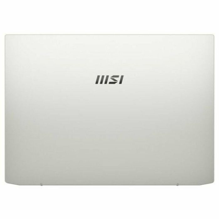 Laptop MSI 16" Intel Core Ultra 9 185H 32 GB RAM 1 TB SSD Nvidia Geforce RTX 4060 Qwerty Español 4
