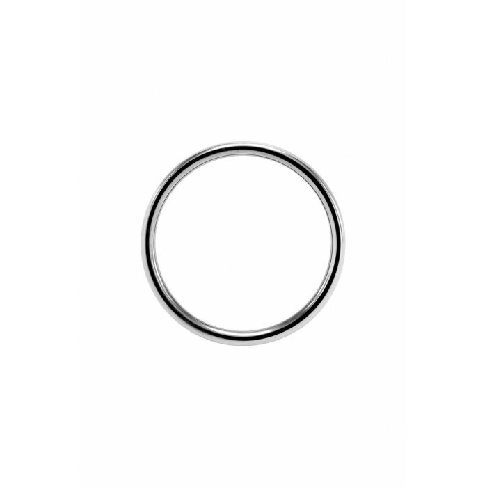 Anillo Locked 47'5 x 11 mm Acero 2 Anillo Locked 47'5 x 11 mm Acero 2