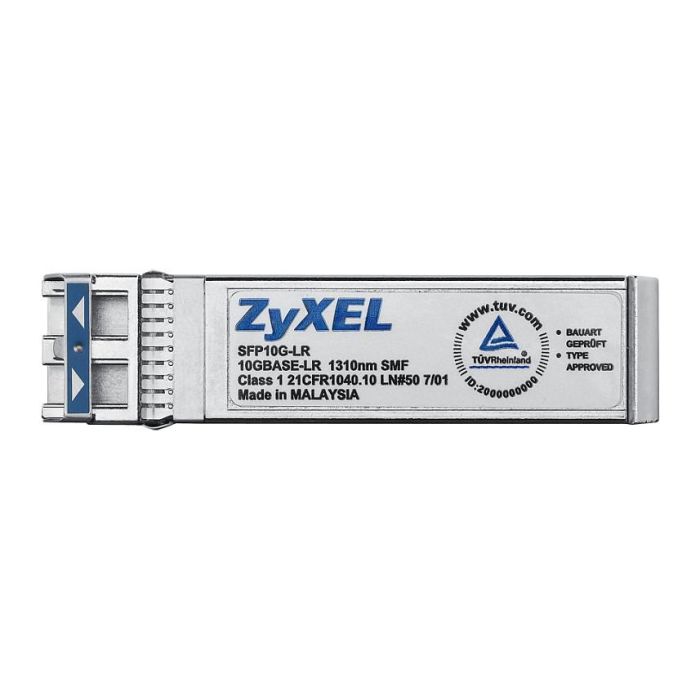 Walkie-Talkie ZyXEL SFP10G-LR-ZZ0101F Walkie-Talkie ZyXEL SFP10G-LR-ZZ0101F