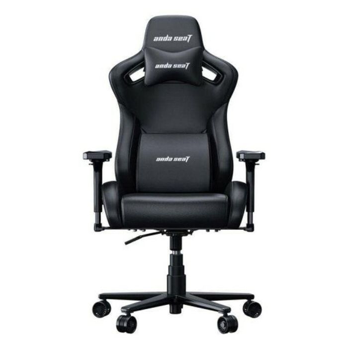 Silla Gaming AndaSeat Kaiser Frontier XL Negro