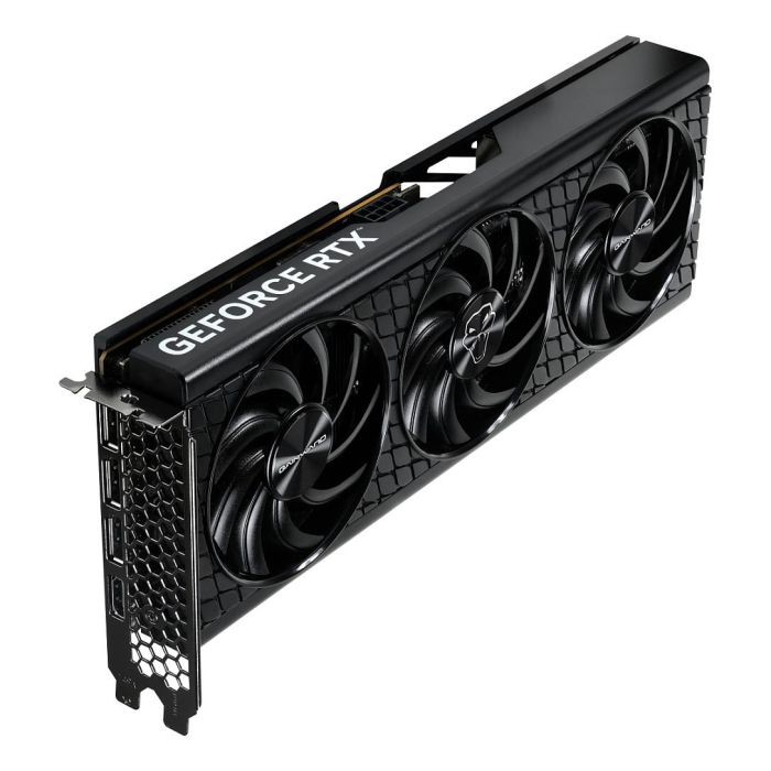 Gainward RTX 5060 Ti Phyton III OC 8GB GDDR7 3 Ventilador Tarjeta Gráfica 4