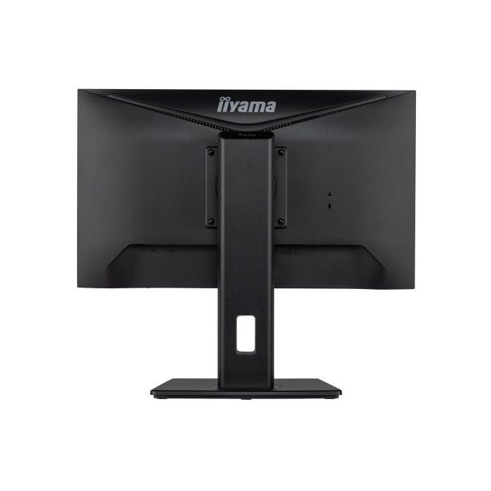 Iiyama ProLite XUB2293HS-B3 Monitor 21.5" IPS Full HD 1920x1080 100Hz 3ms Mate 1x VGA 1x HDMI 1x DP Negro 8