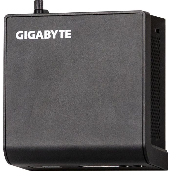 Gigabyte BRIX Barebone GB-BTIP-N150 (D) 4 Gigabyte BRIX Barebone GB-BTIP-N150 (D) 4