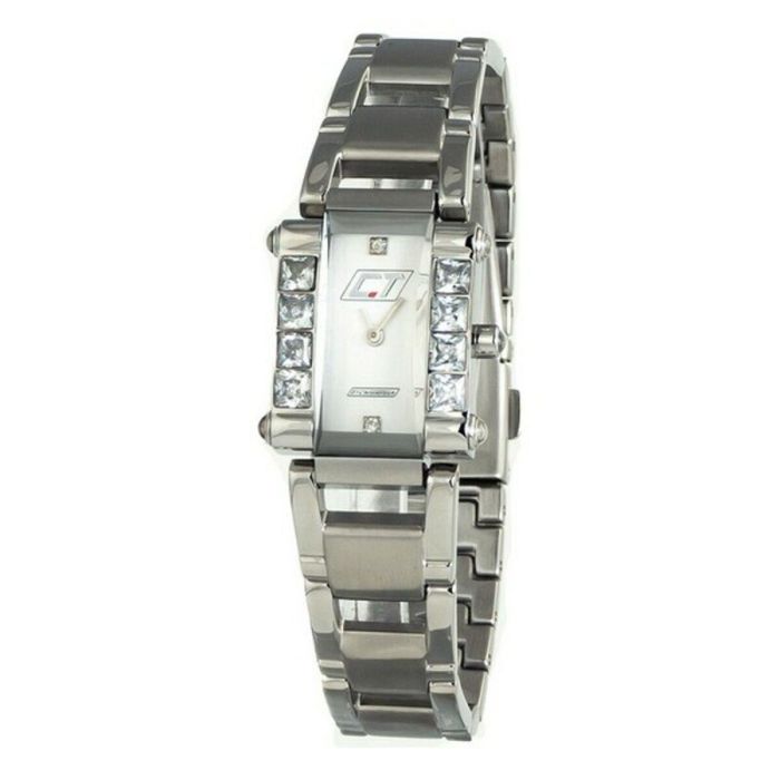Reloj Mujer Chronotech CC7040LS-06M (Ø 20 mm) Reloj Mujer Chronotech CC7040LS-06M (Ø 20 mm)