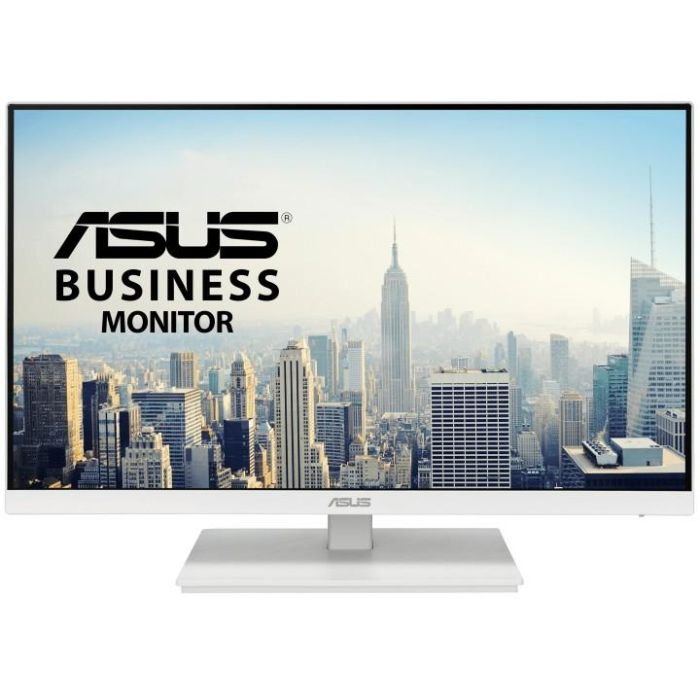 ASUS VA24EQSB-W Monitor de PC 23.8 pulgadas Full HD 1920x1080 IPS LED 75Hz 5ms Blanco, con USB, HDMI y montaje VESA 8 ASUS VA24EQSB-W Monitor de PC 23.8 pulgadas Full HD 1920x1080 IPS LED 75Hz 5ms Blanco, con USB, HDMI y montaje VESA 8