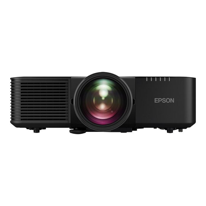 Epson EB-L695SE Proyector Laser 6000 Lúmenes ANSI WUXGA 4KE con Zoom y Lens Shift, WiFi, AirPlay 2 3 Epson EB-L695SE Proyector Laser 6000 Lúmenes ANSI WUXGA 4KE con Zoom y Lens Shift, WiFi, AirPlay 2 3