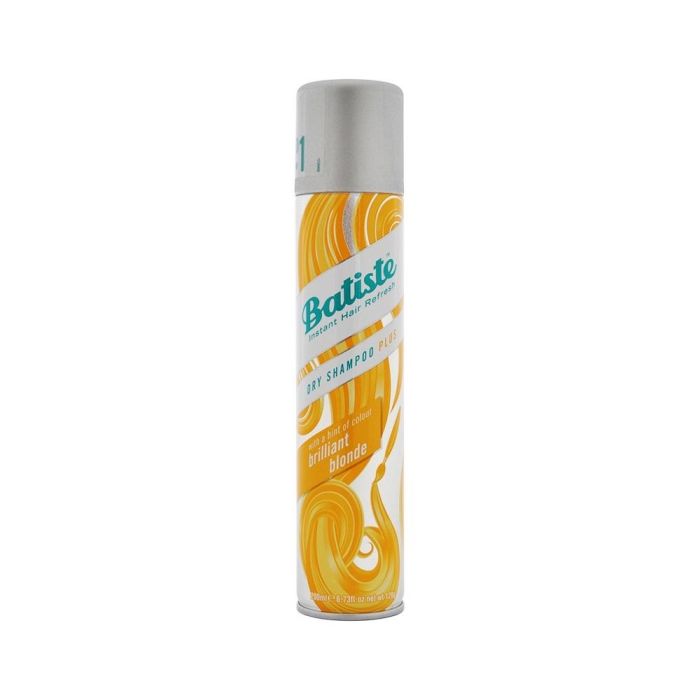 Batiste Brilliant Blonde 200 mL Batiste Brilliant Blonde 200 mL