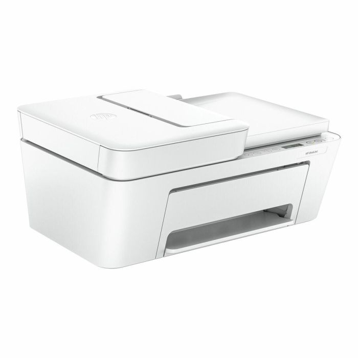 HP Deskjet 4230e Impresora Multifunción Color, Inyección de Tinta, Copia, Escáner con 3 Meses Tinta Instantánea HP+ 22 HP Deskjet 4230e Impresora Multifunción Color, Inyección de Tinta, Copia, Escáner con 3 Meses Tinta Instantánea HP+ 22