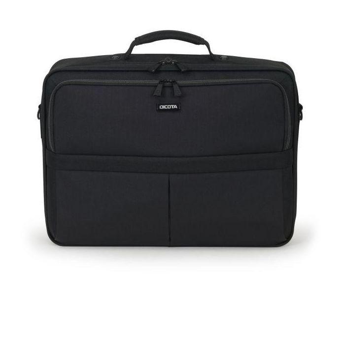 DICOTA Multi SCALE Funda para Portátil 12-14.1" (30.48-35.8cm)
