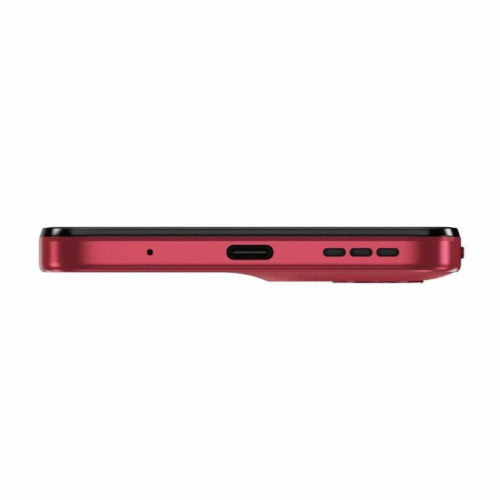 Motorola moto g05 Smartphone 6.67" 4G Android 15 Dual SIM 4GB RAM 256GB Almacenamiento Cámara 50MP Batería 5200mAh Rojo 4 Motorola moto g05 Smartphone 6.67" 4G Android 15 Dual SIM 4GB RAM 256GB Almacenamiento Cámara 50MP Batería 5200mAh Rojo 4
