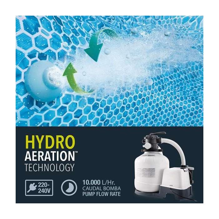 Bomba Intex 26680 4 Bomba Intex 26680 4