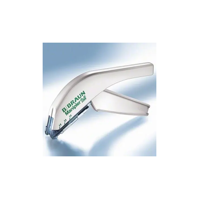 B. Braun Grapadora Cutanea Skin Stapler 35 W Advan 1Ud