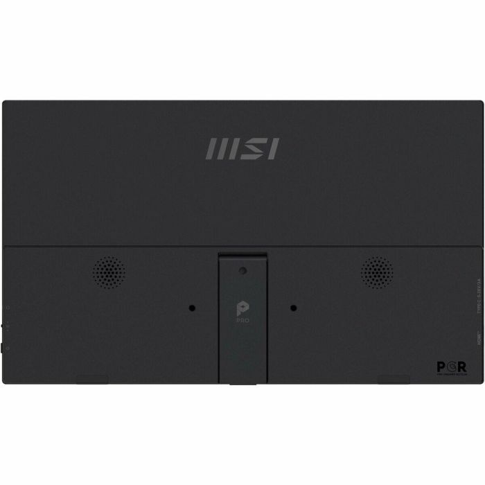 MSI 9S6-3PE50M-011 Monitor Portátil 15.6" IPS Full HD, Anti-Glare, USB-C/HDMI, Altavoces Integrados 2