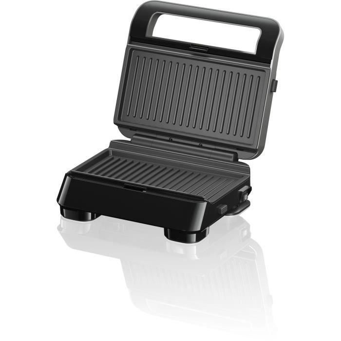 Sandwichera Braun SM5006 2 Sandwichera Braun SM5006 2