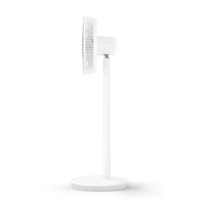 Duux Ventilador de Pie Silencioso Essence Blanco, 7 Velocidades, Oscilación Horizontal y Vertical, Temporizador, 13 dB 2 Duux Ventilador de Pie Silencioso Essence Blanco, 7 Velocidades, Oscilación Horizontal y Vertical, Temporizador, 13 dB 2