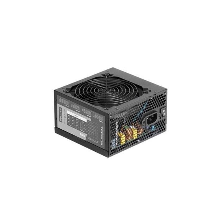 Fuente de Alimentación Anima APIII500/ 500W/ Ventilador 12cm 3 Fuente de Alimentación Anima APIII500/ 500W/ Ventilador 12cm 3