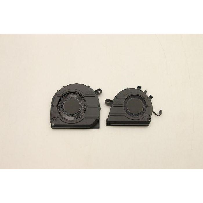 Lenovo System FAN - Ventilador de Refrigeración para Portátil Lenovo Thinkbook 13s G4 - Mantiene el Rendimiento Óptimo Lenovo System FAN - Ventilador de Refrigeración para Portátil Lenovo Thinkbook 13s G4 - Mantiene el Rendimiento Óptimo