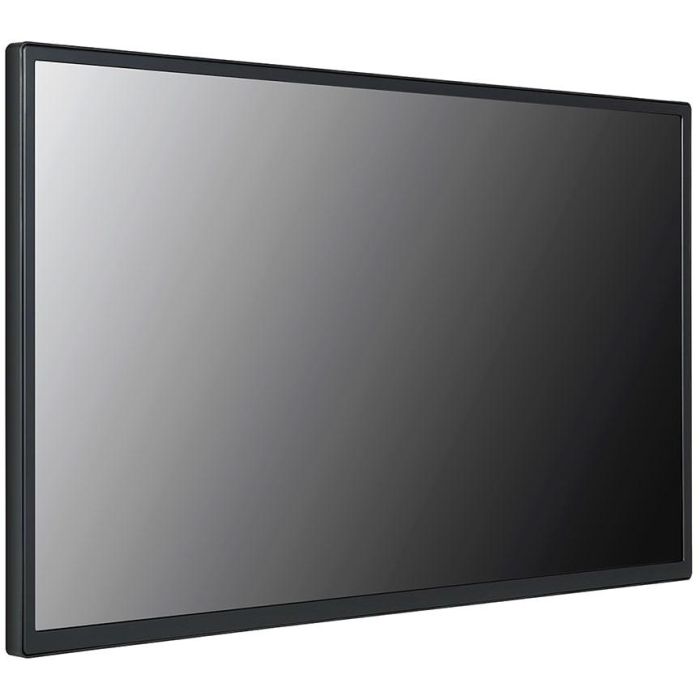 LG 32SM5J-B Pantalla de señalización digital IPS 32" Full HD, 1920x1080, Negro, Horizontal/Vertical, 24/7 4 LG 32SM5J-B Pantalla de señalización digital IPS 32" Full HD, 1920x1080, Negro, Horizontal/Vertical, 24/7 4