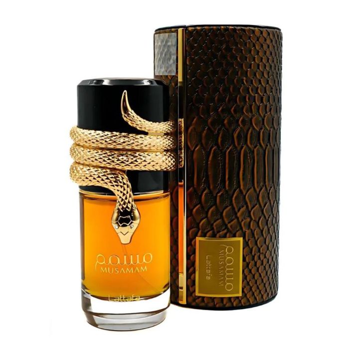 Lattafa Musamam eau de parfum 100 ml