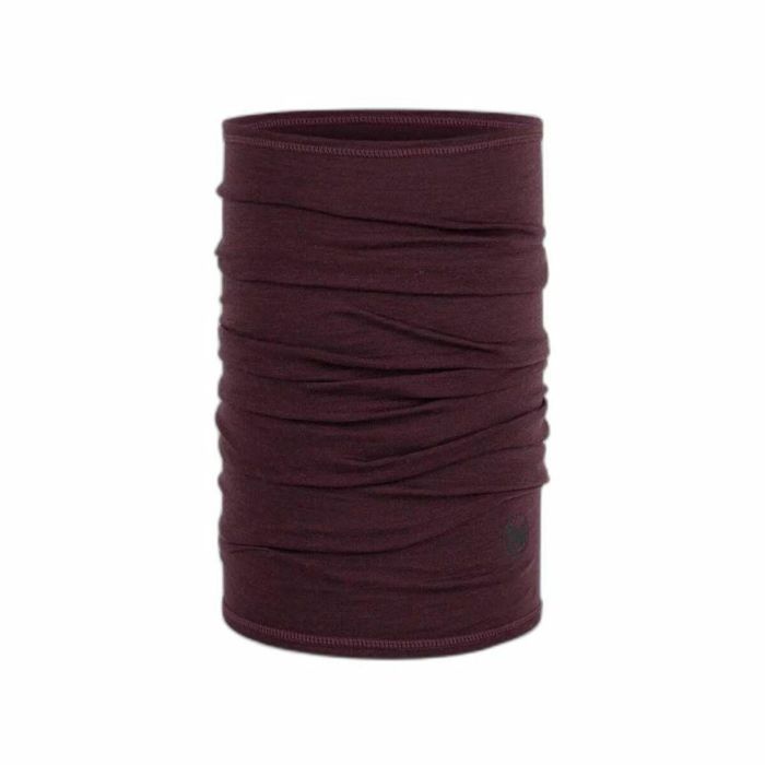 Braga de Cuello Trail Buff Solid Garnet Braga de Cuello Trail Buff Solid Garnet