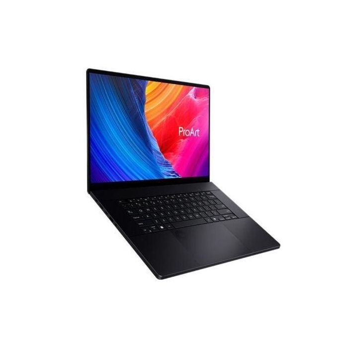 Portátil Asus ProArt P16 OLED H7606WI-ME044W Ryzen AI 9 HX 370/ 32GB/ 1TB SSD/ GeForce RTX 4070/ 16" Táctil/ Win11 2 Portátil Asus ProArt P16 OLED H7606WI-ME044W Ryzen AI 9 HX 370/ 32GB/ 1TB SSD/ GeForce RTX 4070/ 16" Táctil/ Win11 2