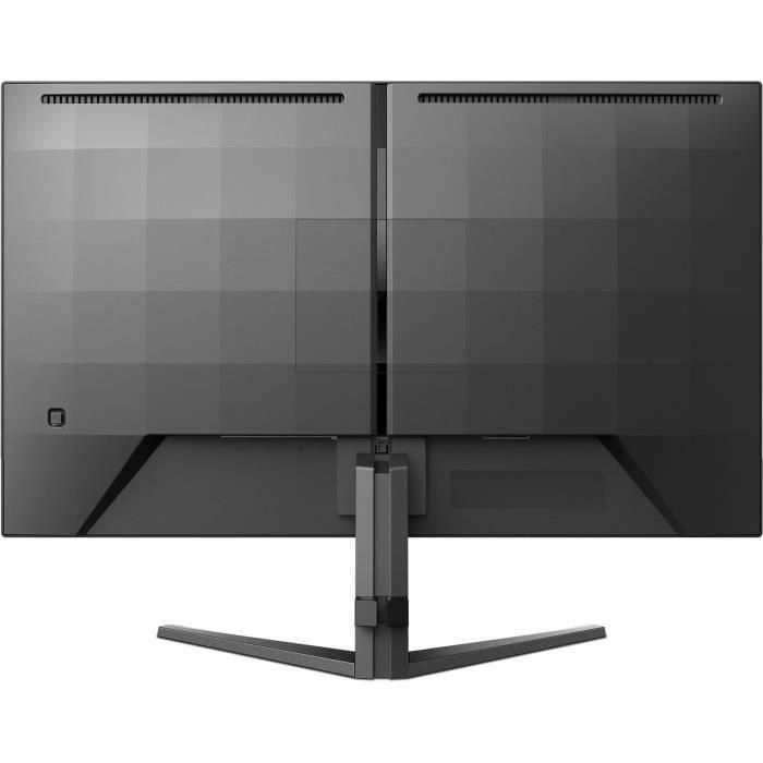 Monitor Gaming Philips Evnia 3000 27M2N3200S 27"/ Full HD/ 0.5ms/ 180Hz/ IPS/ Multimedia/ Negro 4 Monitor Gaming Philips Evnia 3000 27M2N3200S 27"/ Full HD/ 0.5ms/ 180Hz/ IPS/ Multimedia/ Negro 4