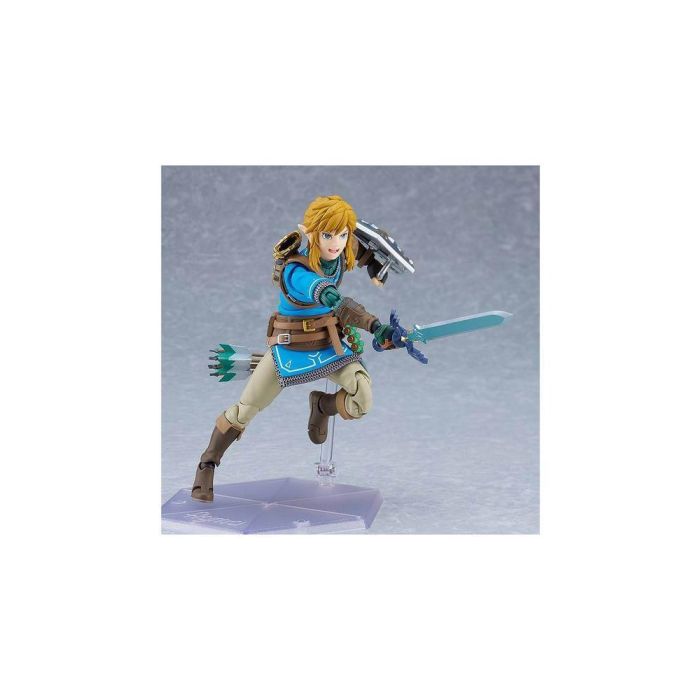 Good Smile Company Link Figura The Legend 15 cm 1 Good Smile Company Link Figura The Legend 15 cm 1