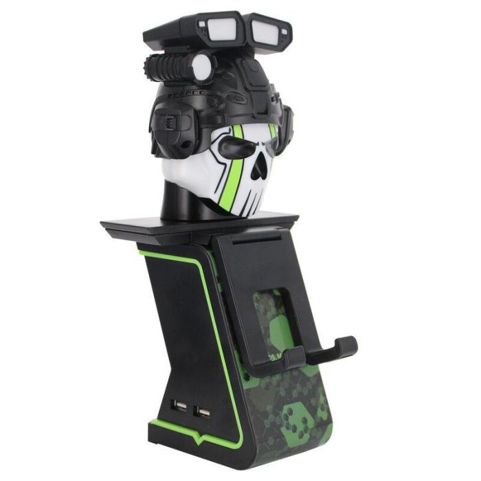 Cable Guy Ikon soporte sujecion figura Call of Duty 20cm 12