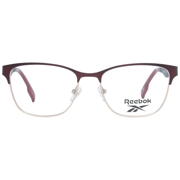 Montura de Gafas Unisex Reebok RV8548 5003V 2 Montura de Gafas Unisex Reebok RV8548 5003V 2