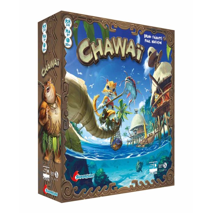 Juego Mesa Chawai Pegi 9 Juego Mesa Chawai Pegi 9