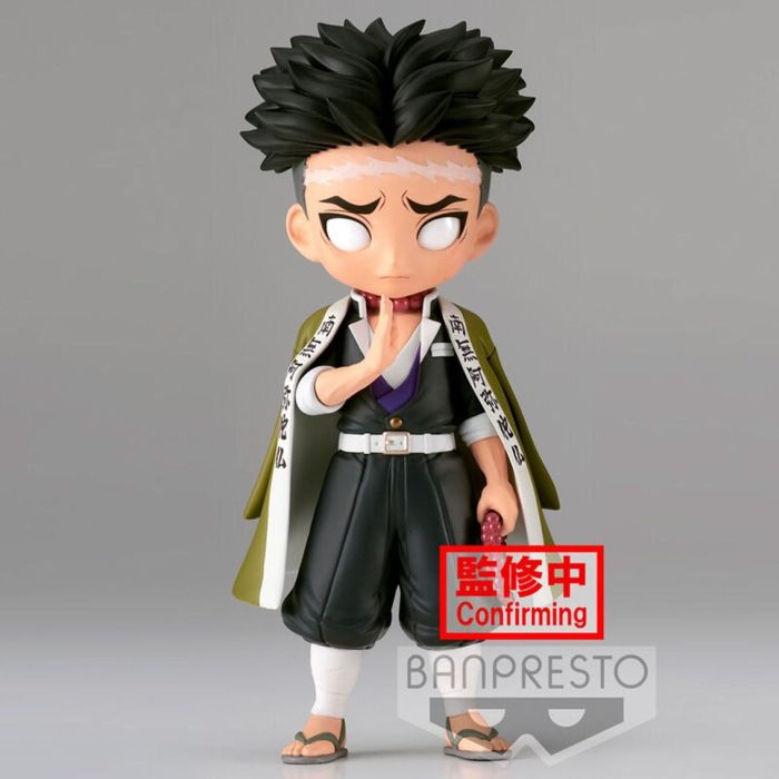 Figura Banpresto Q Posket Kimetsu No Figura Banpresto Q Posket Kimetsu No