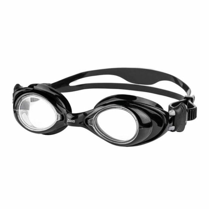 Gafas de Natación Zoggs 461097-BKBK-CLR Negro Talla única 4 Gafas de Natación Zoggs 461097-BKBK-CLR Negro Talla única 4