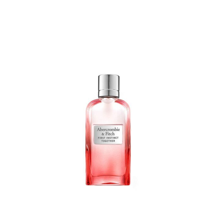 Perfume Mujer Abercrombie & Fitch EDP First Instinct Together 50 ml 1 Perfume Mujer Abercrombie & Fitch EDP First Instinct Together 50 ml 1