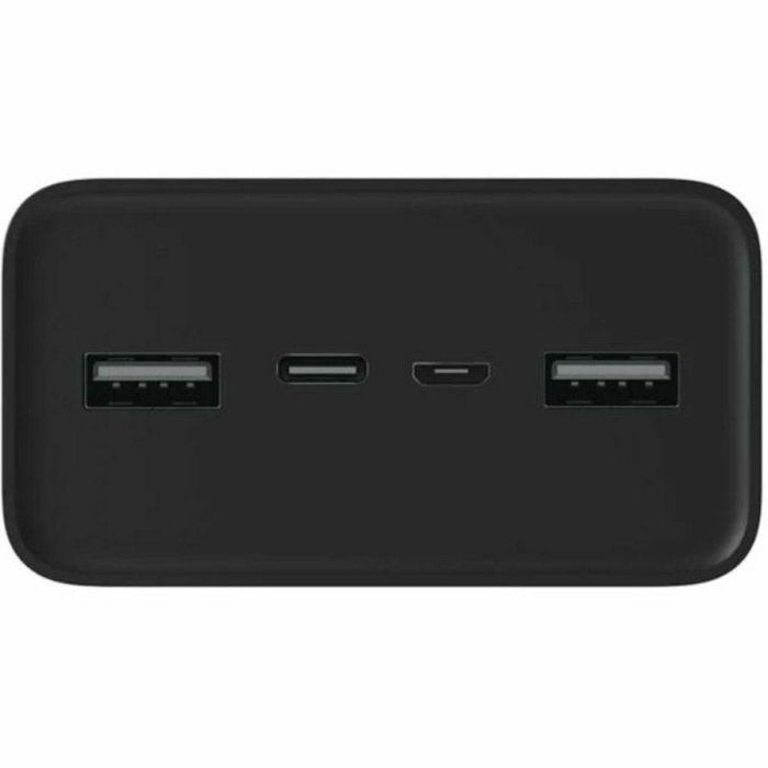Cargador para Portátil Xiaomi Negro 30000 mAh 13