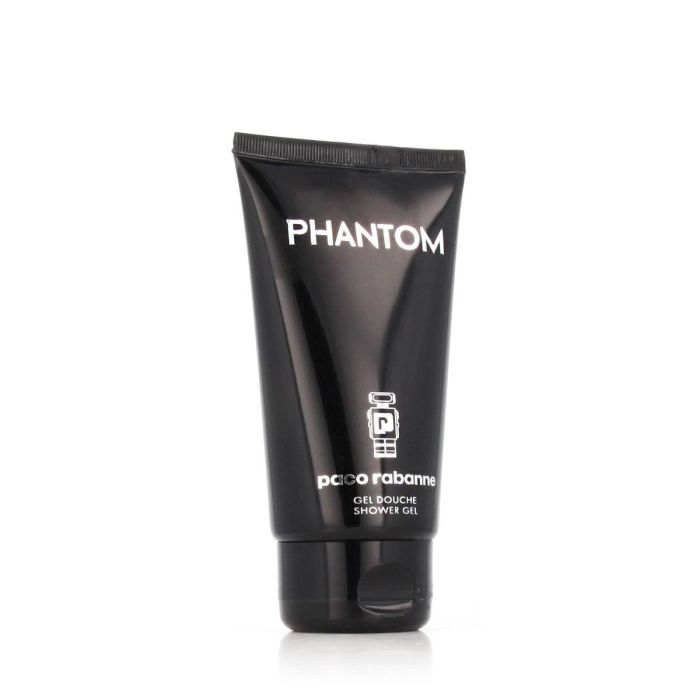 Paco Rabanne Phantom Shower Gel 150 mL 1 Paco Rabanne Phantom Shower Gel 150 mL 1