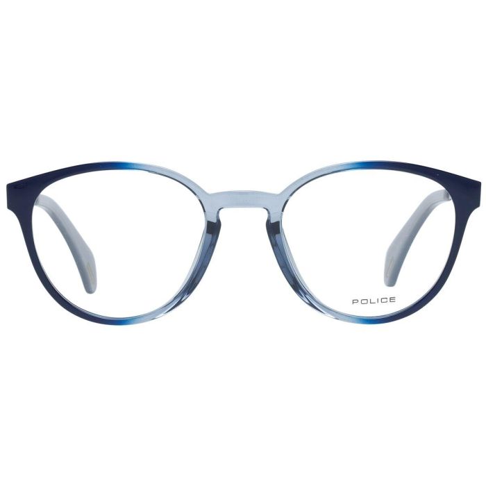 Montura de Gafas Mujer Police Ø 49 mm 2 Montura de Gafas Mujer Police Ø 49 mm 2