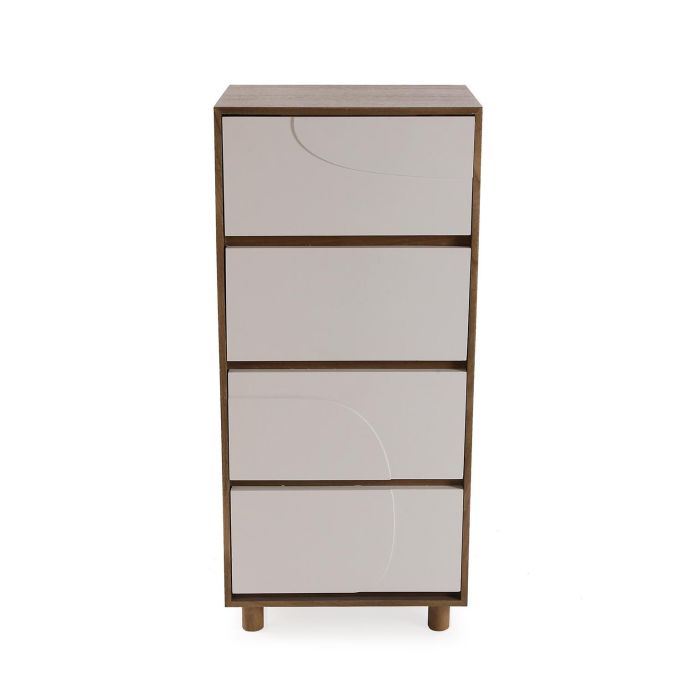 Comoda 4 Cajones Eames Versa 34X99CM 3 Comoda 4 Cajones Eames Versa 34X99CM 3