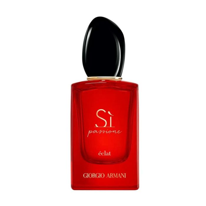 Giorgio Armani Si Passione Eclat Eau de Parfum 1un Vaporizador para Mujer Giorgio Armani Si Passione Eclat Eau de Parfum 1un Vaporizador para Mujer