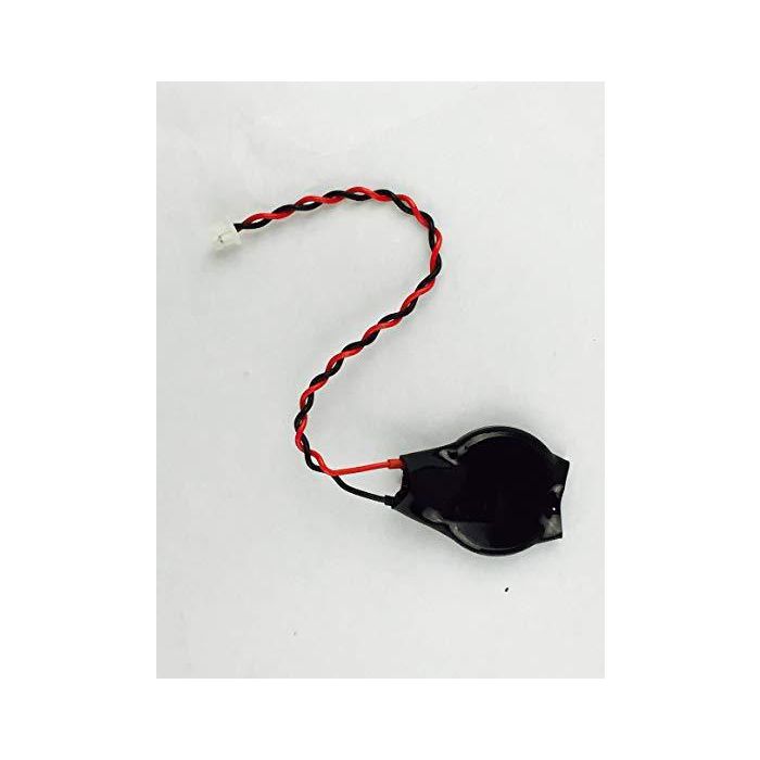 Dell Battery Coin Cell, Lithium Metal, Compal, (RTC) Dell Battery Coin Cell, Lithium Metal, Compal, (RTC)