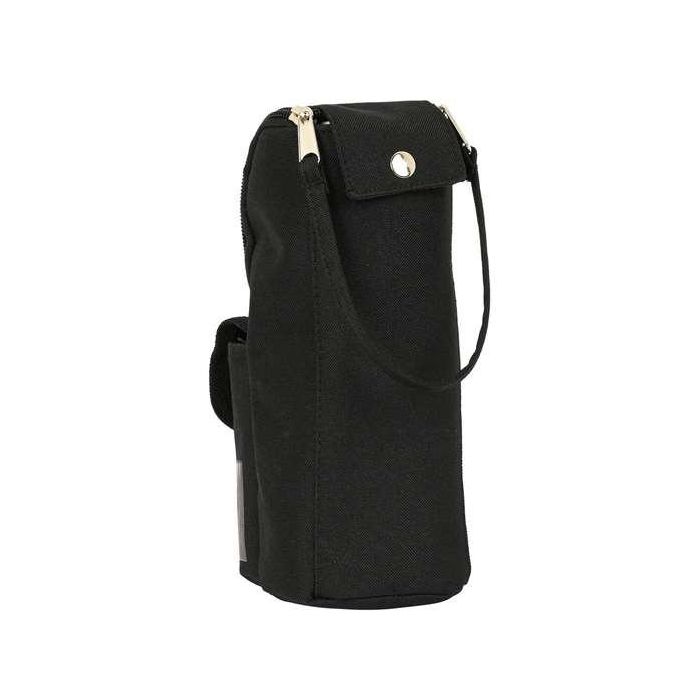 Estuche Escolar Safta Surf Negro (6 x 21 x 6 cm) 5