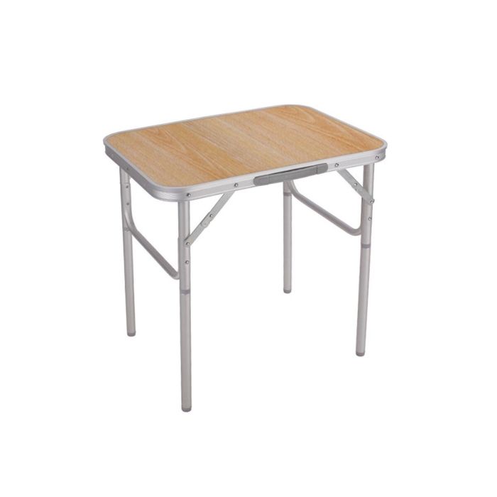 Marbueno Mesa Plegable Aluminio D25 Surtida Camping y Playa 60X45X25/60 cm 10012 2 Marbueno Mesa Plegable Aluminio D25 Surtida Camping y Playa 60X45X25/60 cm 10012 2