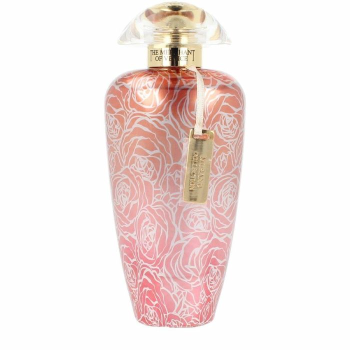 The Merchant Of Venice Rosa Moceniga Edp Vapo 100 mL The Merchant Of Venice Rosa Moceniga Edp Vapo 100 mL