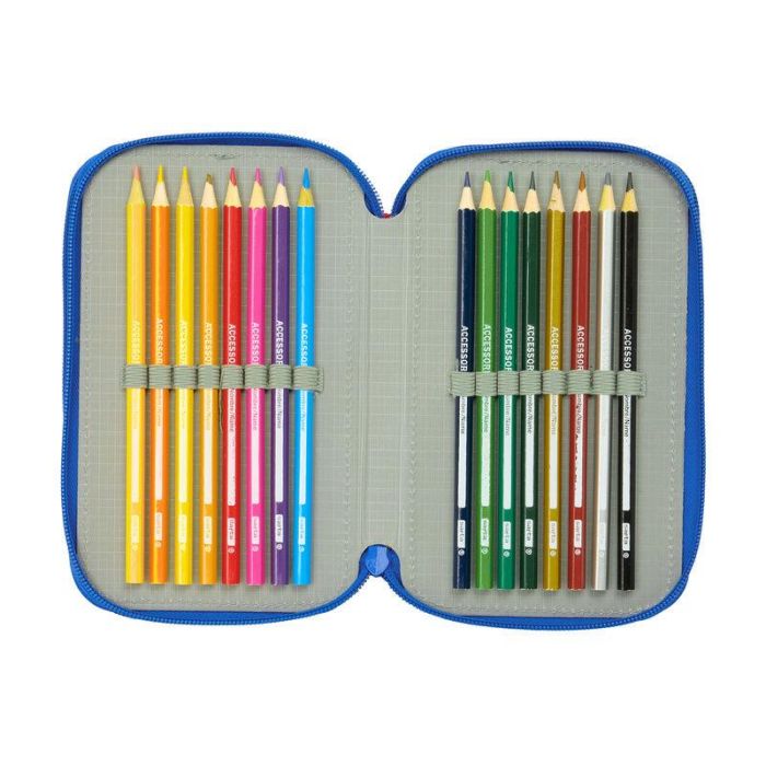 Plumier Today Mickey Disney triple 37pzs 4 Plumier Today Mickey Disney triple 37pzs 4