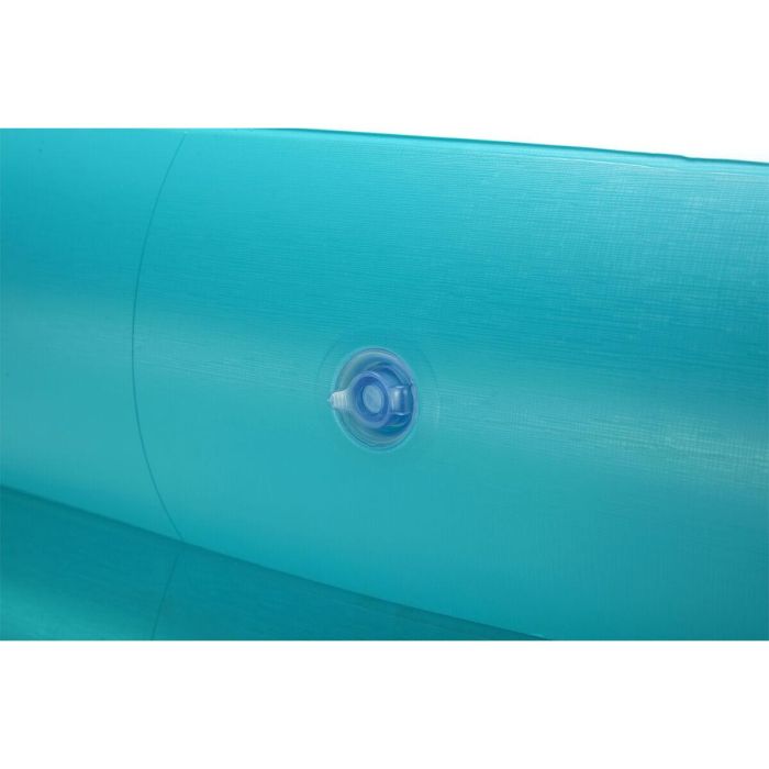 Bestway Piscina Hinchable 2 Camaras Fondo 3D Marino con Accesorios 262x175x51 cm +3 Años Jardin 54177 4 Bestway Piscina Hinchable 2 Camaras Fondo 3D Marino con Accesorios 262x175x51 cm +3 Años Jardin 54177 4