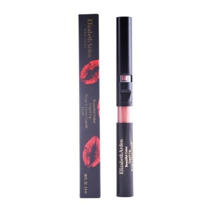 Brillo de Labios Beautiful Color Elizabeth Arden 3