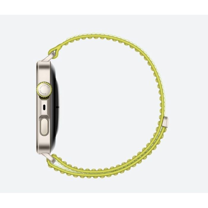 Smartwatch Huawei Seiya-B29W Verde 1,82" 40 mm