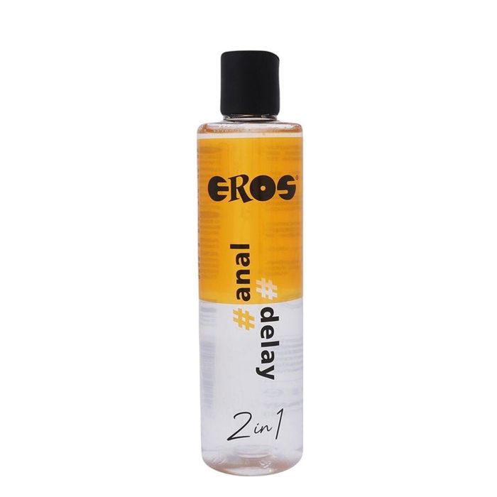 Lubricante Eros 250 ml 0 Lubricante Eros 250 ml 0